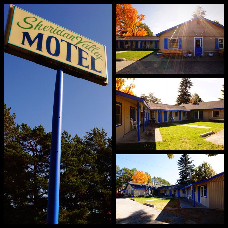 Sheridan Valley Motel - Web Listing Photo (newer photo)